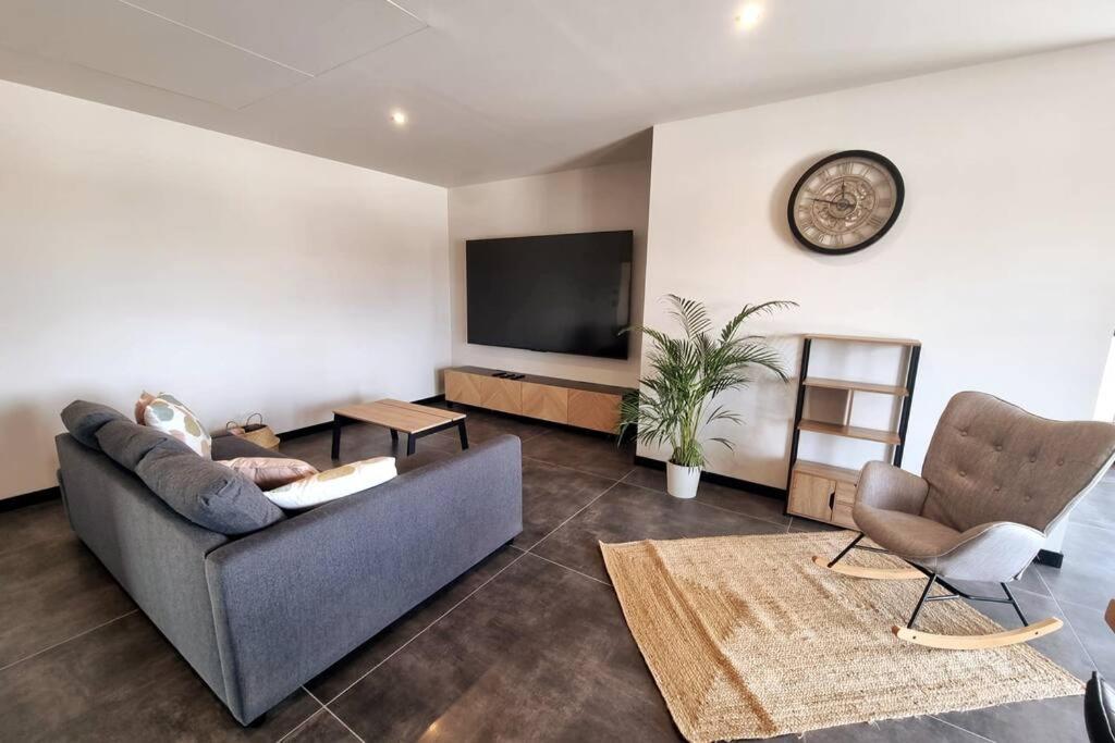 Saint Remy De Provence Roof Top Avec Jacuzzi Exterior foto