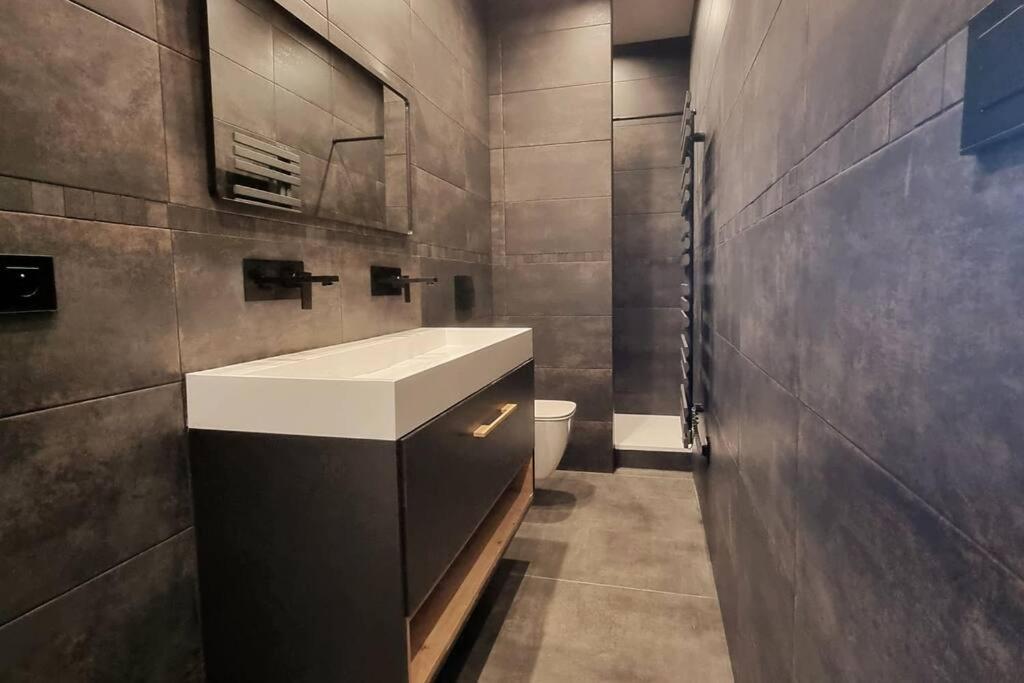 Saint Remy De Provence Roof Top Avec Jacuzzi Exterior foto